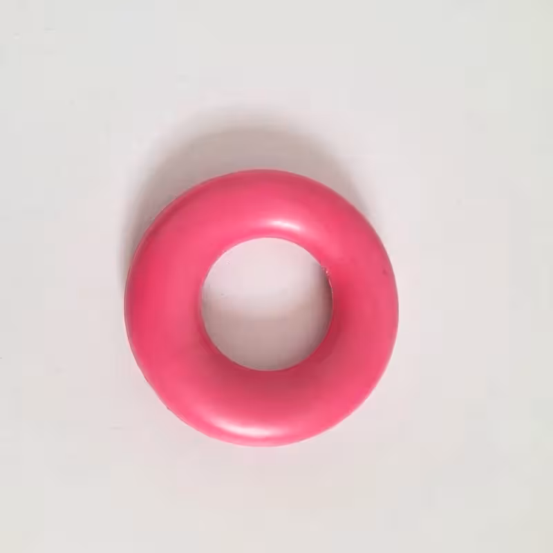 حلقه و لاستیک تقویت مچ کد HL-4461