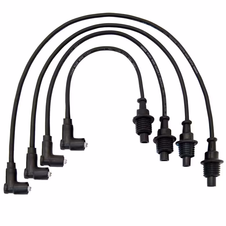 وایر شمع (انژکتور)                                     پژو 405 , برند رافف