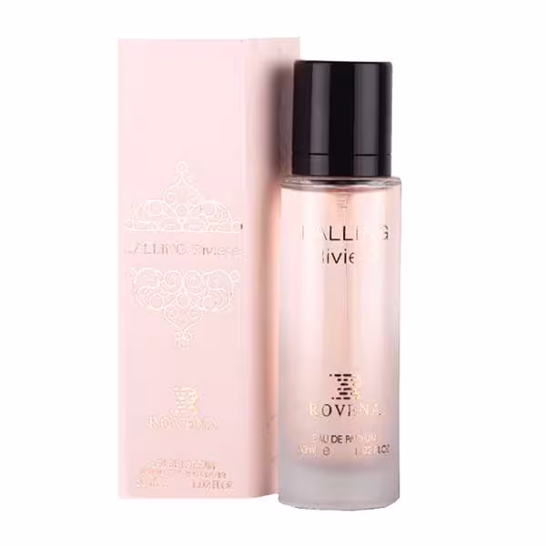 عطر 30 میل زنانه روونا مدل لالینگ ریورا