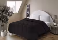 لحاف لایت مشکی