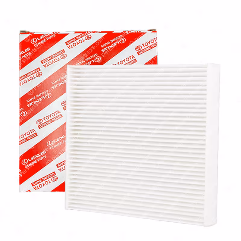 فیلتر کابین تایوان لکسوس NX 300h Fsport کد اتاق AZ10 مدل 2015 تا 2018