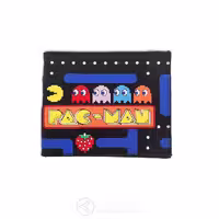 کیف پول PAC-MAN