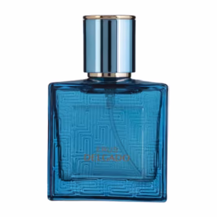 عطر جیبی مردانه دلگادو مدل Versace Eros حجم 25 میلی لیتر