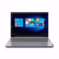لپ تاپ لنوو مدل Lenovo V15-ED N4020-4GB-256GB-INT-HD Laptop