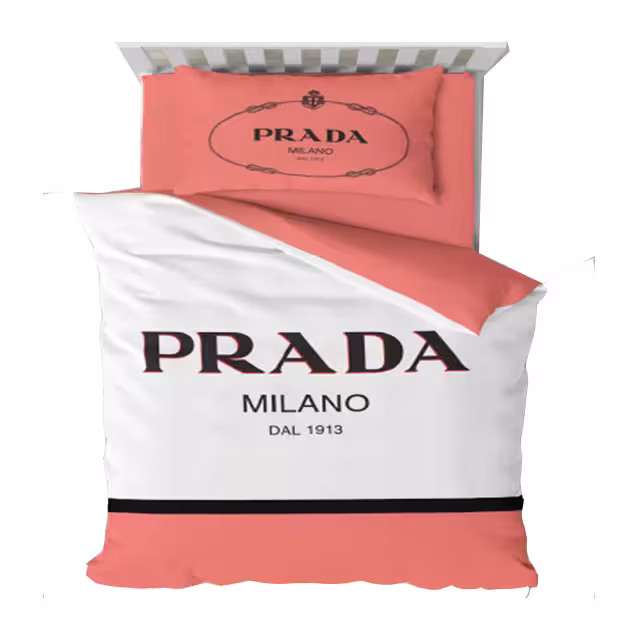 سرویس روتختی یک نفره کارینا مدل سه بعدی 6 تکه کد 1092