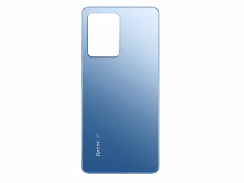 درب پشت شیائومی XIAOMI REDMI NOTE 12 PRO