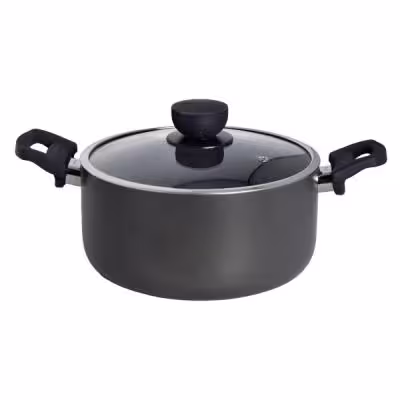 قابلمه گرانیتی یونیک کد 8108 سایز 24
