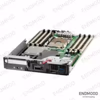 سرور بلید hp مدل e910