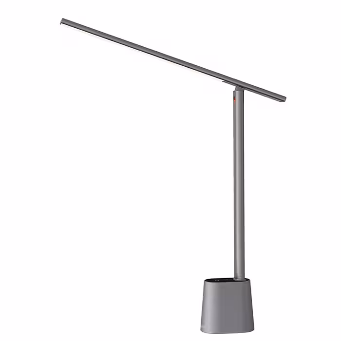 چراغ مطالعه باسئوس مدل Desk lamp | کالا مکس