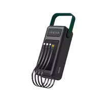 پاوربانک پنل خورشیدی گرین لاین Green Lion Solar Max 50000mAh