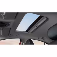 سانروف آریزو 5