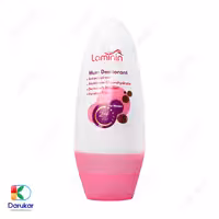 رول ضد تعریق بانوان لامینین