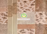کاغذ دیواری مدرن پذیرایی آلبوم آرتان(Artan)کد:6042
