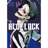 Blue Lock v26