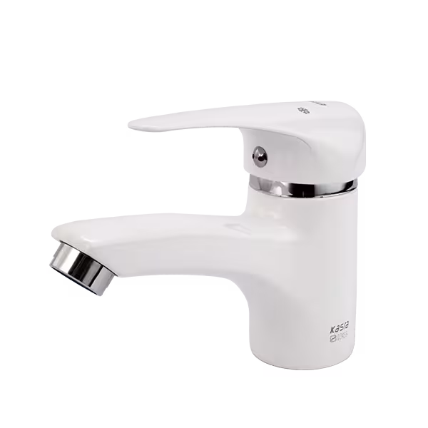 شیرآلات روشویی کسری مدل کارون