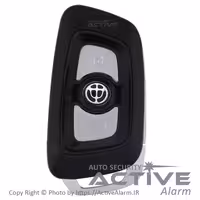 قیمت قاب ریموت فابریک‌ خودرو برلیانس 330