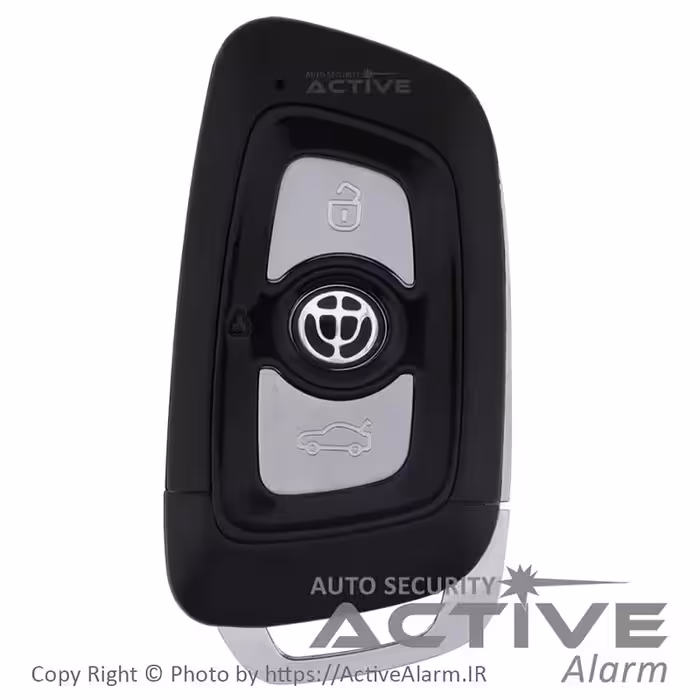 قیمت قاب ریموت فابریک‌ خودرو برلیانس 330