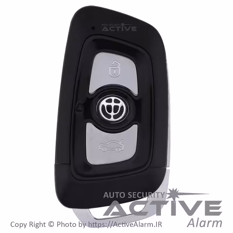 قیمت قاب ریموت فابریک‌ خودرو برلیانس 330