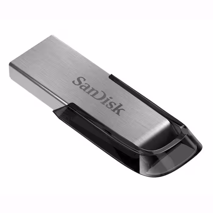 فلش 256 گیگ سن دیسک SanDisk Ultra Flair CZ73 USB3.0