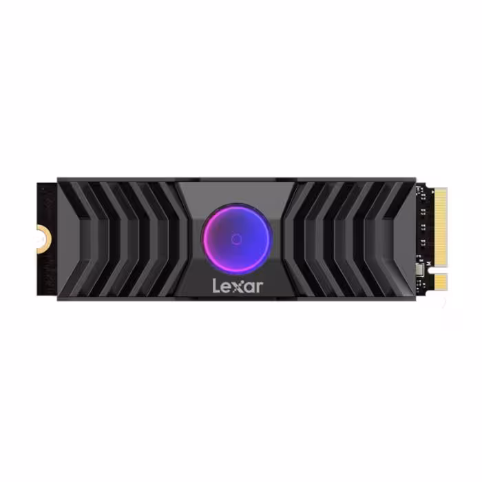 قیمت SSD اینترنال لکسار مدل NM1090 با ظرفیت 1 ترابایت