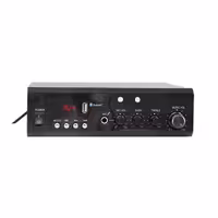 آمپلی فایر زیکو مدل M-630M