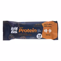 پروتئین بار زیرو کیتاریچ 45 گرم | Kita Rich Zero Protein Bar