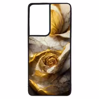 کاور طرح ماربل کد G-019 مناسب برای گوشی موبایل سامسونگ Galaxy S21 Ultra | دیجی قاب دونی
