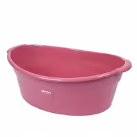 لگن حمام لیمون مدل hm287 | کالا مکس