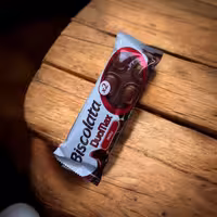 شکلات شیری دوماکس بیسکولاتا Biscolata Duoöax Milky