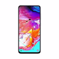 گوشی موبایل سامسونگ مدل Galaxy A70 SM-A705FN/DS، دو سیم‌کارت، ظرفیت 128 گیگابایت