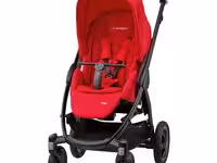 كالسكه مكسی كوزی stella origami red كد 9537