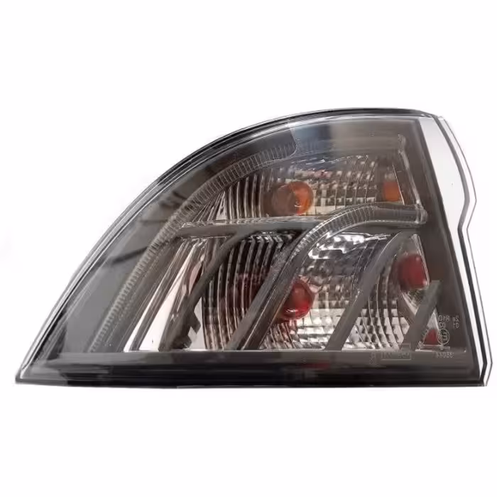 چراغ عقب چپ روی گلگیر سورن پلاس کروز پلاس