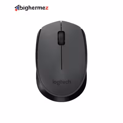 ماوس بیسیم لاجیتک M170