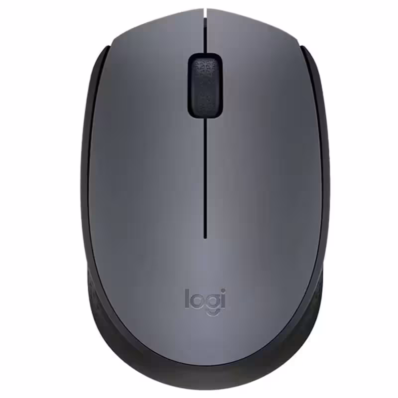 ماوس بی‌ سیم لاجیتک Mouse Logitech M170