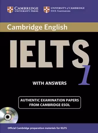 Cambridge IELTS 1