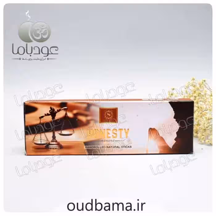 عود دست ساز هانستی HONESTY ( سلطان SULTAN )