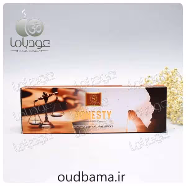 عود دست ساز هانستی HONESTY ( سلطان SULTAN )