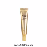 دور چشم ahc طلایی premier