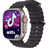 ساعت هوشمند مدل HK Ultra 3