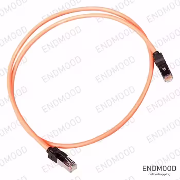 پچ کورد 2 متری نگزنس Nexans Patch cord Cat6 SFTP