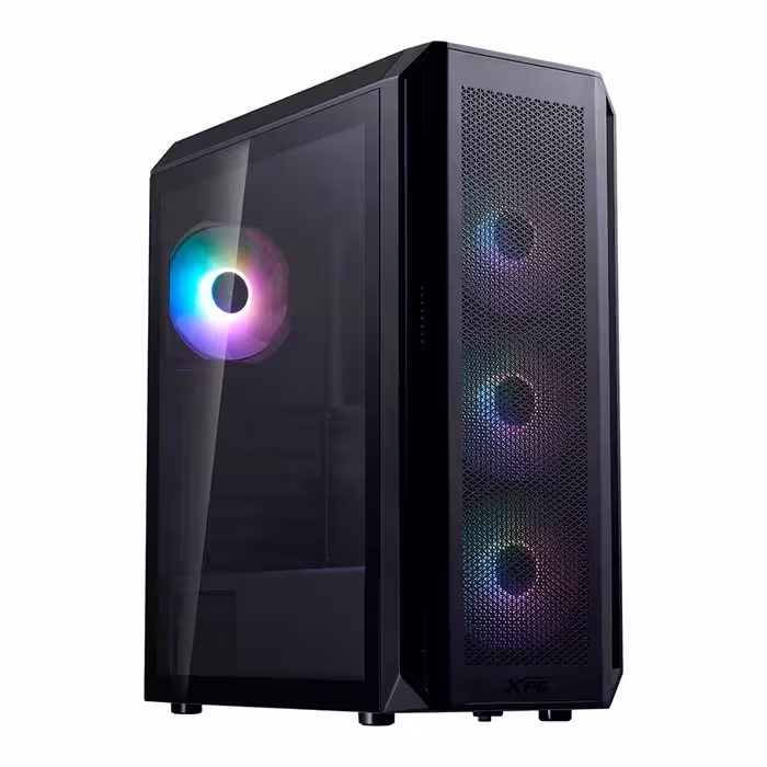 کیس کامپیوتر ای دیتا مدل XPG VALOR AIR PLUS