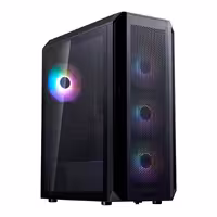 کیس کامپیوتر ای دیتا مدل XPG VALOR AIR PLUS