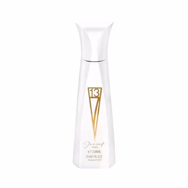 عطر جیبی زنانه ژک ساف مدل 713 حجم 20 میلی لیتر