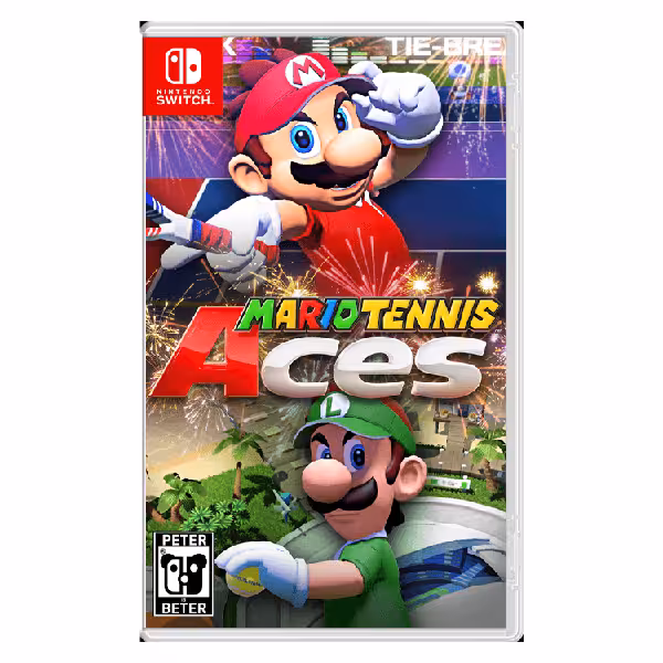 Mario Tennis Aces – Nintendo Switch
