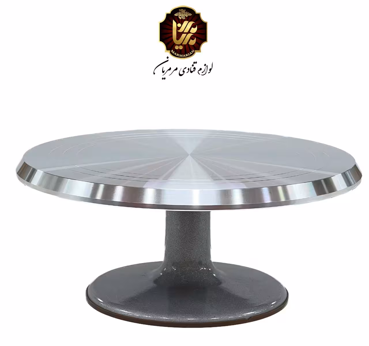 گردون آلومینیوم اعلاء