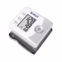 فشارسنج دیجیتال مچی بی ول B.Well Pro-39