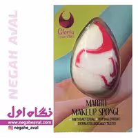 اسفنج ابر و باد گلوریا