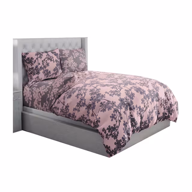 سرویس روتختی دو نفره کارینا 6 تکه مدل Romina