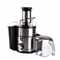 آبمیوه گیری سوئیس پلاس مدل JE-822S | چاوه