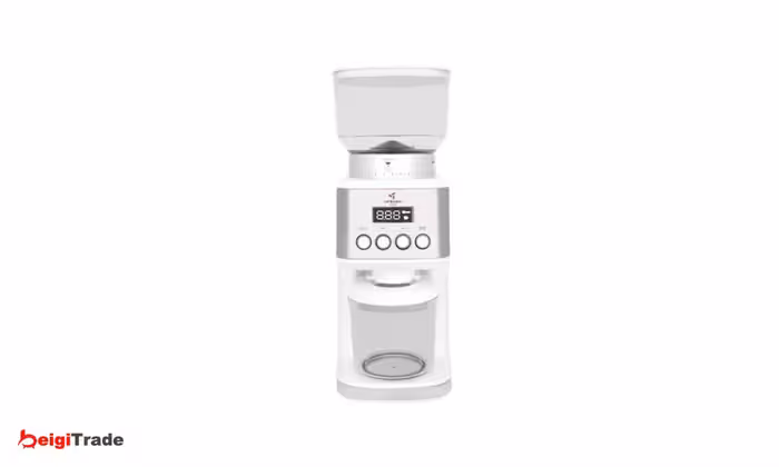 آسیاب قهوه مباشی مدل ME-CG2289